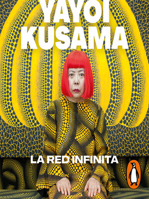 cover image of La red infinita